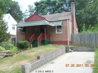 Foreclosed Home - List 100143493