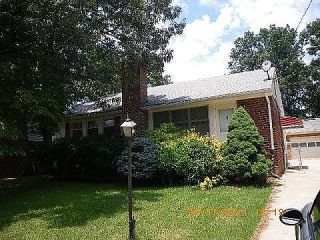 Foreclosed Home - List 100216601