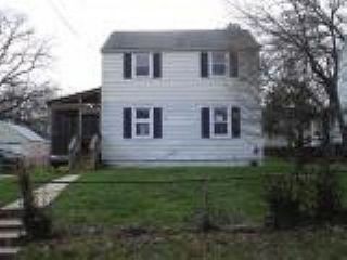 Foreclosed Home - 7107 VARNUM ST, 20784