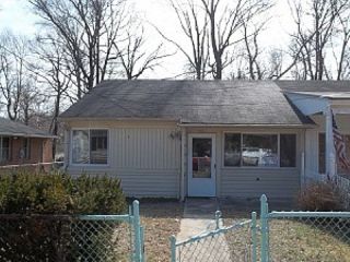 Foreclosed Home - List 100001101
