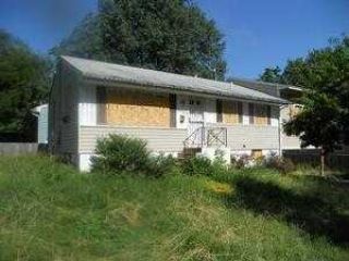 Foreclosed Home - List 100048266