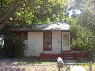 Foreclosed Home - 8119 ALLENDALE DR, 20785