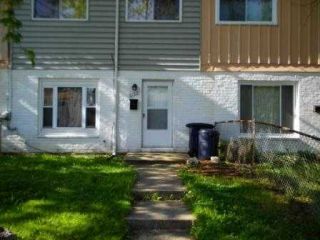 Foreclosed Home - 6709 VERMONT CT, 20785