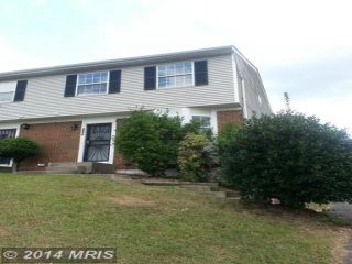 Foreclosed Home - List 100337103