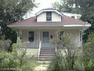 Foreclosed Home - List 100337328