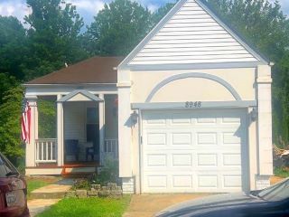Foreclosed Home - 8948 TWELVE SONS CT, 20794