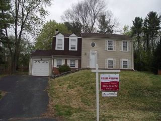 Foreclosed Home - List 100018994