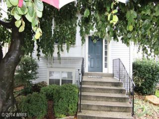 Foreclosed Home - 18039 Vintage River Ter, 20832
