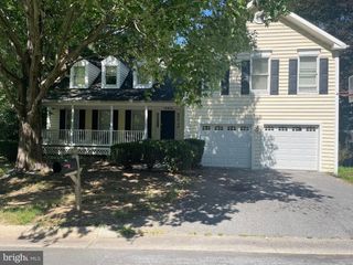 Foreclosed Home - 18436 SHADY VIEW LN, 20833