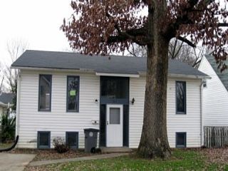Foreclosed Home - List 100216602