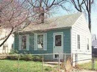 Foreclosed Home - 411 N HORNERS LN, 20850