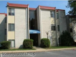 Foreclosed Home - 14444 PARKVALE RD APT 3, 20853