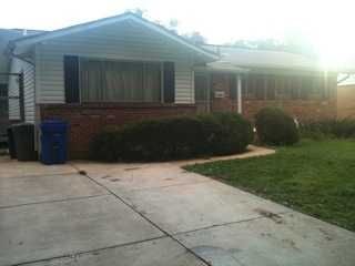 Foreclosed Home - 5100 ADRIAN ST, 20853
