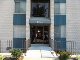 Foreclosed Home - 14616 BAUER DR APT 1, 20853