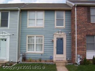 Foreclosed Home - List 100080822