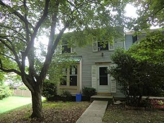 Foreclosed Home - List 100132188