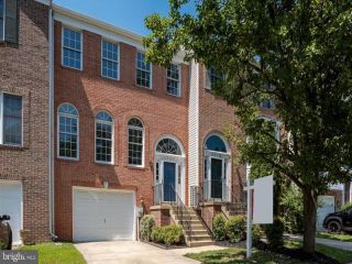 Foreclosed Home - 3721 BERLEIGH HILL CT, 20866