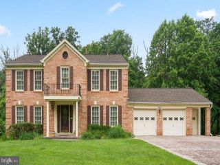 Foreclosed Home - 3012 BROWNSTONE CT, 20866