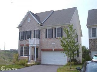 Foreclosed Home - 8 CATAWBA MANOR CT, 20871