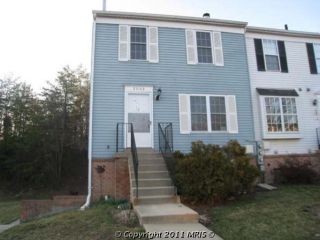 Foreclosed Home - 25142 TRALEE CT # B2, 20872