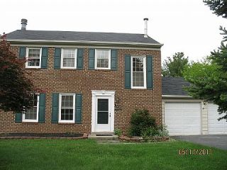 Foreclosed Home - List 100069060