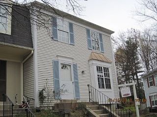 Foreclosed Home - List 100150713