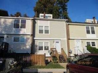 Foreclosed Home - 21 PINE RIDGE CT # 5, 20874