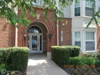 Foreclosed Home - 18811 SPARKLING WATER DR APT T2, 20874
