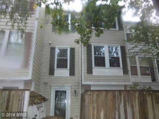 Foreclosed Home - 13505 DEMETRIAS WAY, 20874