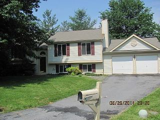 Foreclosed Home - List 100069063