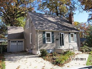 Foreclosed Home - 13 PEONY DR, 20877