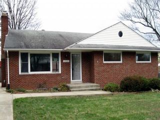 Foreclosed Home - 16520 WALNUT HILL RD, 20877