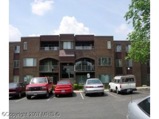 Foreclosed Home - 438 GIRARD ST APT 302, 20877
