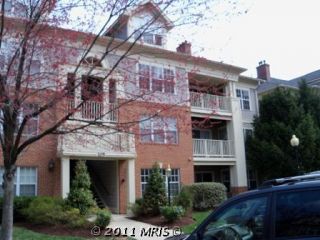 Foreclosed Home - 105 TIMBERBROOK LN APT 104, 20878