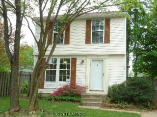 Foreclosed Home - List 100047847