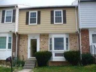 Foreclosed Home - List 100337561