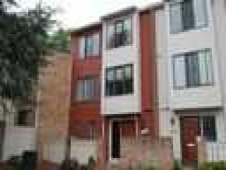 Foreclosed Home - 9658 BRASSIE WAY, 20886