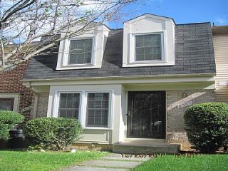 Foreclosed Home - List 100194186