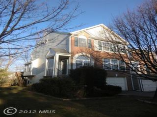 Foreclosed Home - 7736 HERITAGE FARM DR, 20886