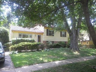 Foreclosed Home - 3814 WEXFORD DR, 20895