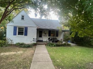 Foreclosed Home - 4204 KNOWLES AVE, 20895