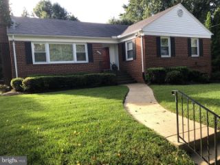 Foreclosed Home - 4504 EDGEFIELD RD, 20895