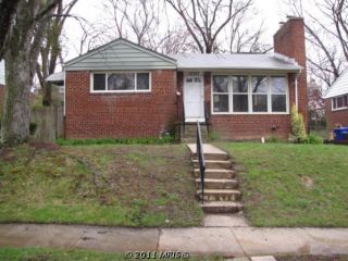 Foreclosed Home - List 100048070
