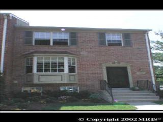 Foreclosed Home - 10201 GREEN HOLLY TER, 20902
