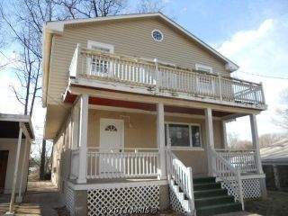 Foreclosed Home - 12216 BOND ST, 20902