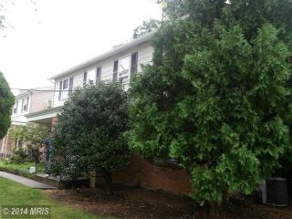 Foreclosed Home - 1011 ARCOLA AVE, 20902