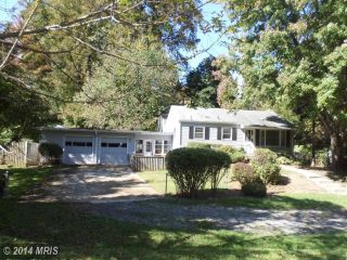 Foreclosed Home - 11506 BROADVIEW RD, 20902