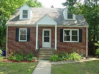 Foreclosed Home - List 100109814