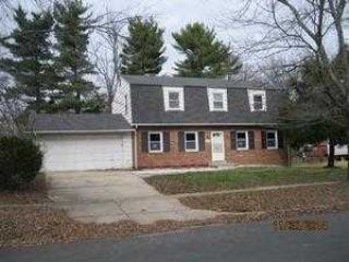 Foreclosed Home - List 100337479