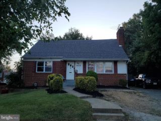 Foreclosed Home - 8408 11TH AVE, 20903